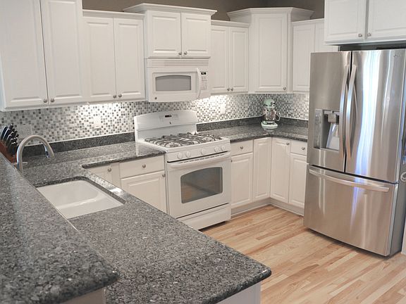 Bosch Dishwasher/ LG Fridge