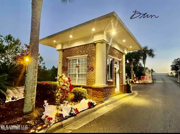 0 Players Cv #153, Gautier, MS 39553