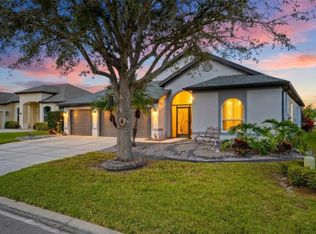 12628 30th Street Cir E, Parrish, FL 34219