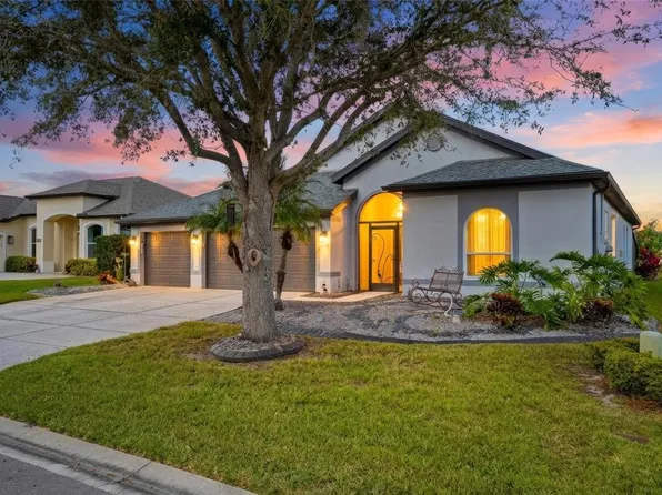 12628 30th Street Cir E, Parrish, FL 34219