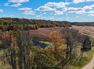 7311 Riverside Rd, Gratiot, WI 53541