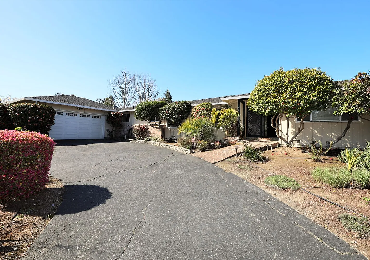 Spacious 4 bed/3 bath house near Downtown Burlingame available NOW! — Photo 2