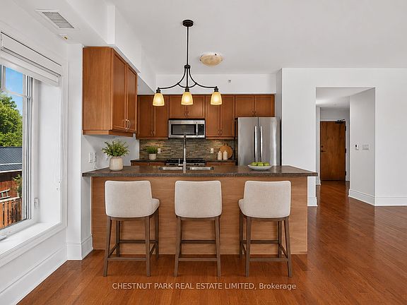 5th image of 1 Park St #201