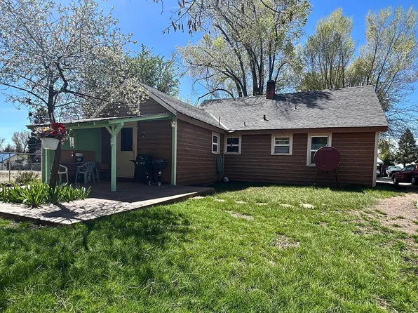 624 N G St, Lakeview, OR 97630