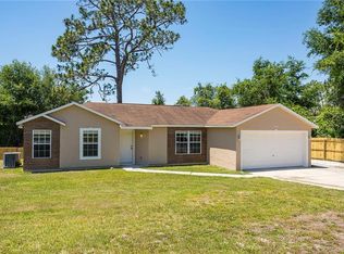 1505 Benham Ave, Orange City, FL 32763
