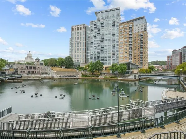 200 Exchange St Unit 216, Providence, RI 02903