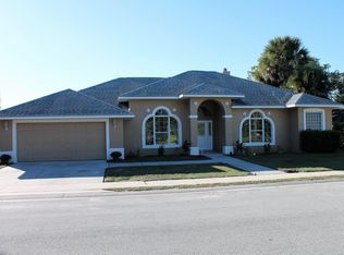 2614 Race St, Melbourne, FL 32901
