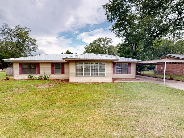 2511 E Highway 27, Newville, AL 36360