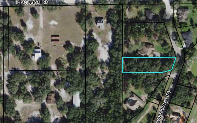 1st image of 3165 Oaks Bnd