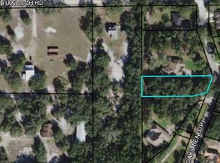 3165 Oaks Bnd, Bowling Green, FL 33834