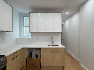 151 Williams Ave APT 2L, Jersey City, NJ 07304