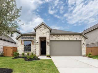 Savannah Plan, Sunterra, Katy, TX 77493