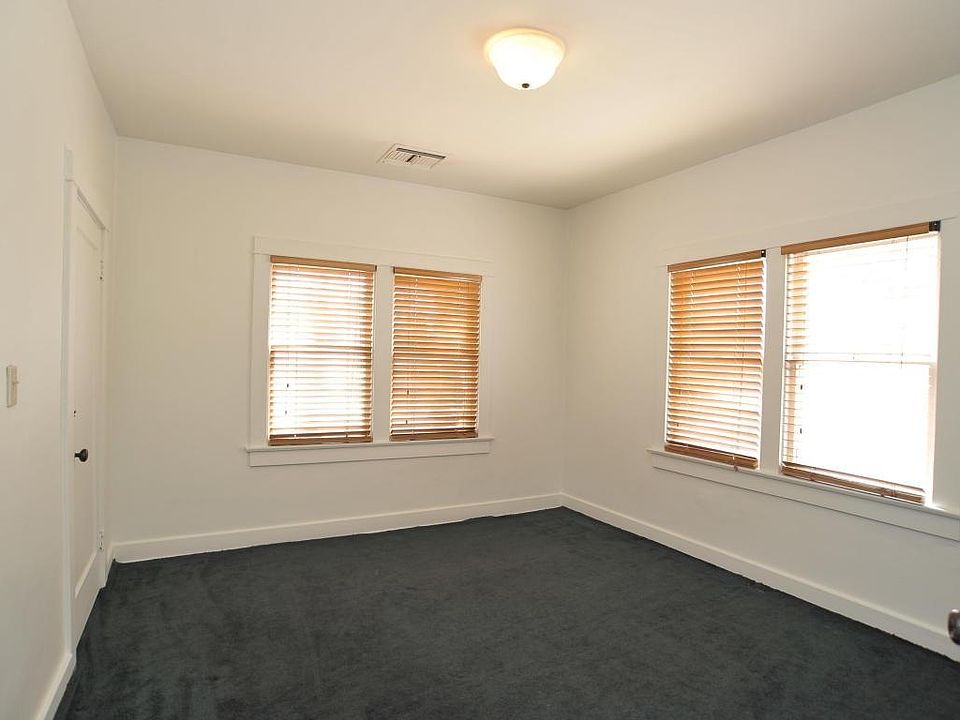 South Bedroom