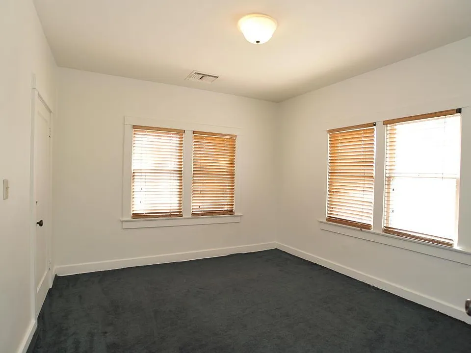 South Bedroom