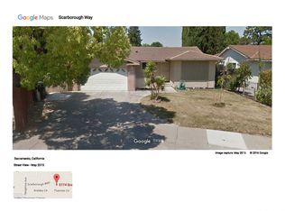 5174 Scarborough Way, Sacramento, CA