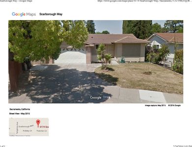 5174 Scarborough Way, Sacramento, CA, 95823