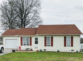 110 Fieldcrest Dr SE, Calhoun, GA 30701