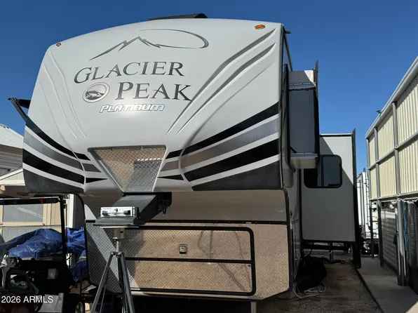 106 E MESA Drive #748, Florence, AZ 85132