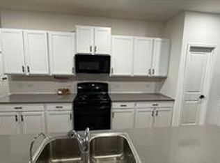 1917 Guntersville Bnd, Leander, TX 78641
