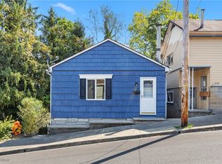 3322 Washington St, Bellaire, OH 43906