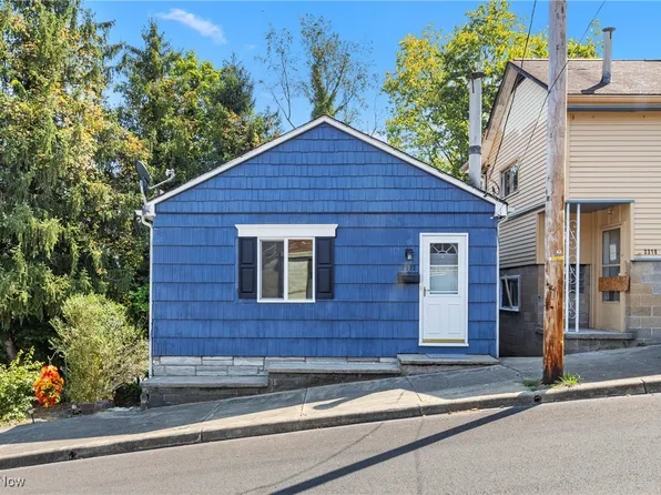 3322 Washington St, Bellaire, OH 43906