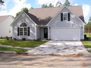 1039 Jt Westfield Dr, Leland, NC 28451