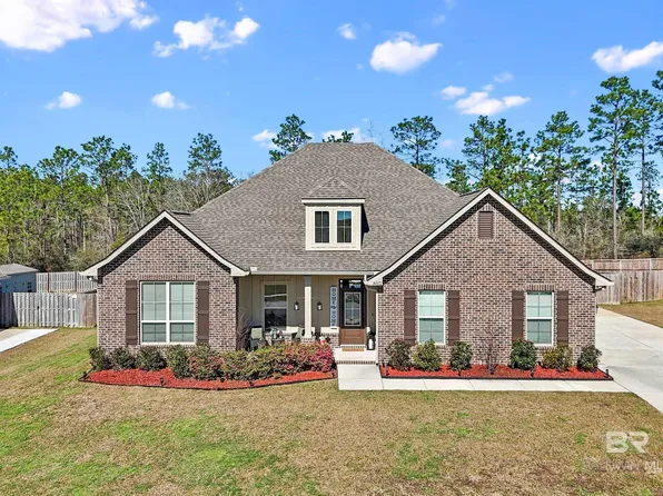 34072 Burwood Dr, Spanish Fort, AL 36527