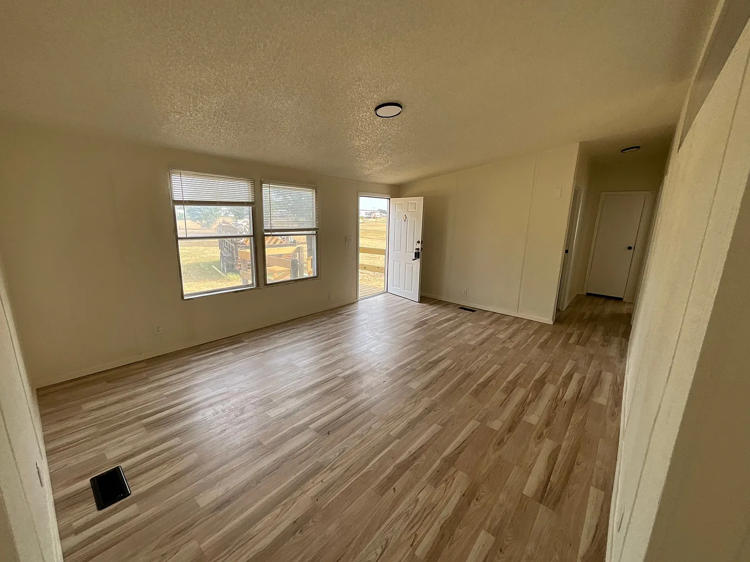3 bed, 1540 sqft, $1,450 — Photo 3