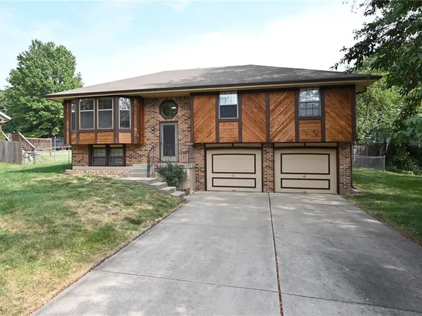 11433 N Highland Ave, Kansas City, MO 64155