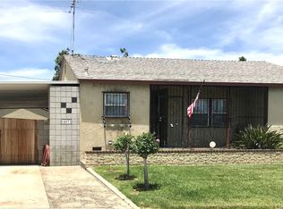 14071 Gain St, Pacoima, CA 91331