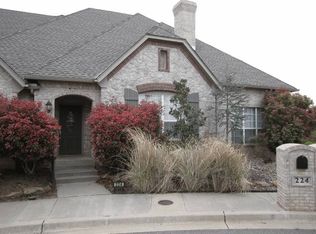 224 Blvd Du Lac, Norman, OK 73071