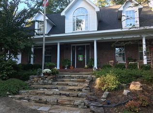 89 Deer Run, Columbus, MS 39705