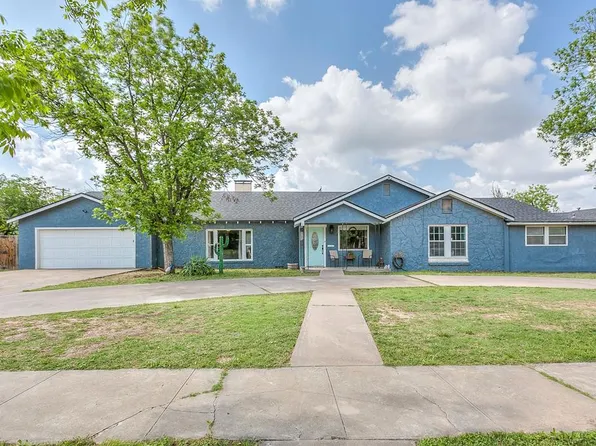 2208 Waco St, San Angelo, TX 76901