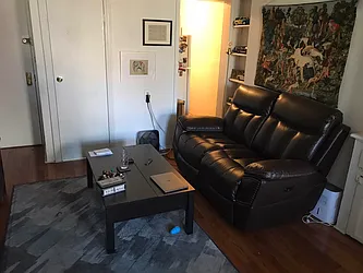 Rented by J Misrahi Realty Corp