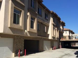 9252 Elm Vista Dr #7, Downey, CA 90242