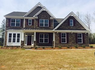 1033 Verbena Ct #631, Tega Cay, SC 29708