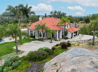 1603 Dentro De Lomas, Bonsall, CA 92003