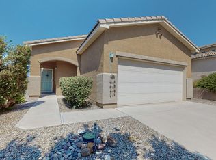 2312 Delfinio Dr SE, Rio Rancho, NM 87124