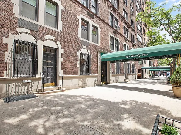 175 E 79th St APT 1A, New York, NY 10075