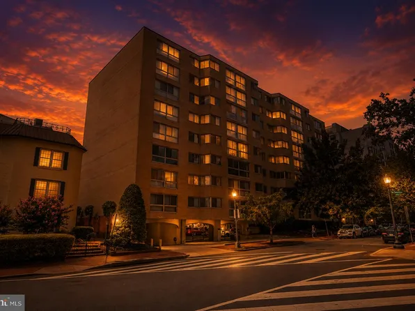 922 24th St NW, Washington, DC