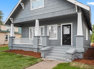1723 E Mallon Ave, Spokane, WA 99202