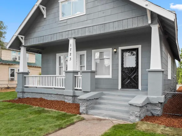 1723 E Mallon Ave, Spokane, WA 99202