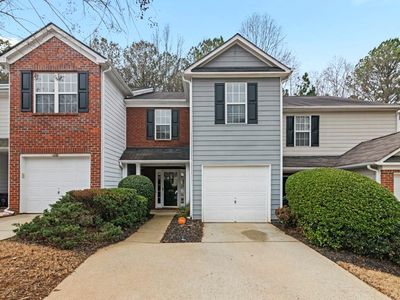 2724 Waverly Hills Dr, Lawrenceville, GA, 30044