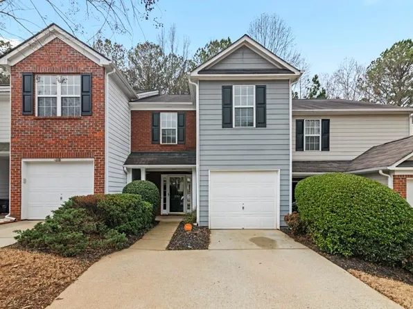 2724 Waverly Hills Dr, Lawrenceville, GA 30044