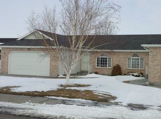 2881 E Chasewood Dr, Ammon, ID 83406