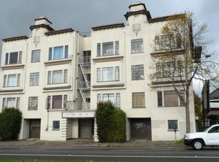 1275 University Ave #21, Berkeley, CA 94702
