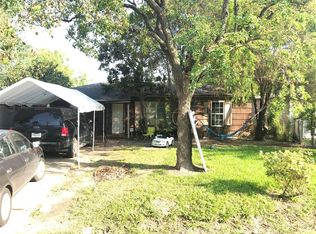 6001 Midvale St, Houston, TX 77087
