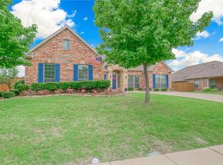 1001 Dancing Waters, Forney, TX 75126