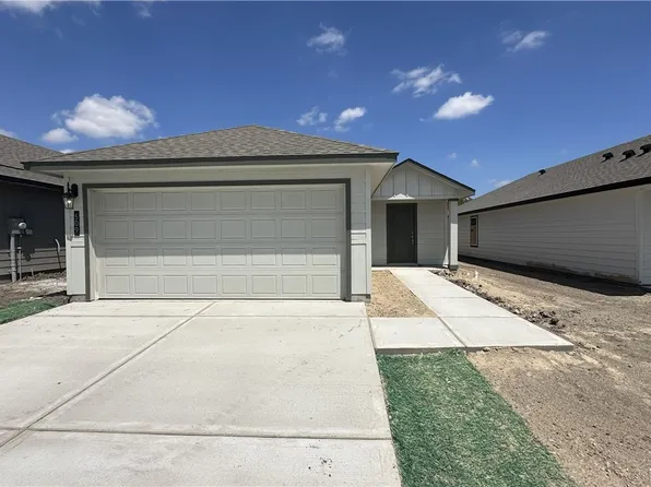 509 Meansville Dr, Odem, TX 78370