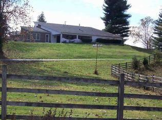 1833 E Us Highway 150, Paoli, IN 47454